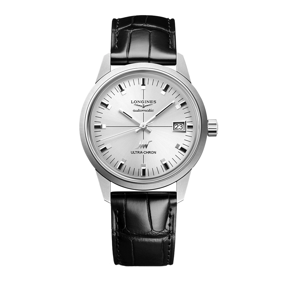 Longines Ultra-Chron Classic
