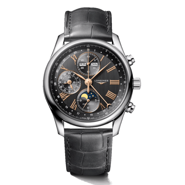 Longines Master Collection Chrono Moonphase