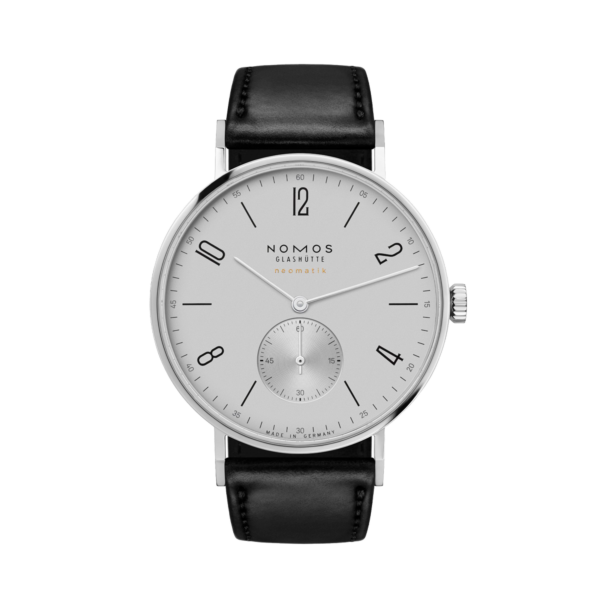Reloj Nomos Tangente Neomatik 39 Platinum Grey 144