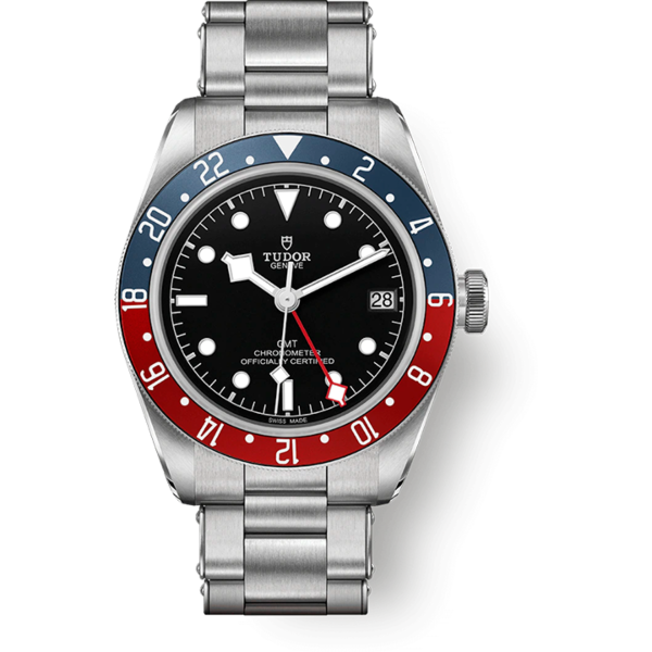 Reloj Tudor Black Bay GMT 79830RB-0001