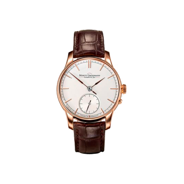 Reloj Moritz Grossmann Autum Rose Gold MG02.B-01-A000463