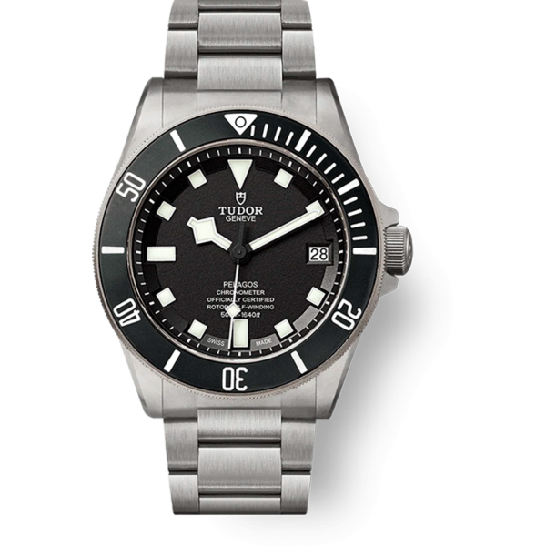 Reloj Tudor Pelagos 25600TN-0001