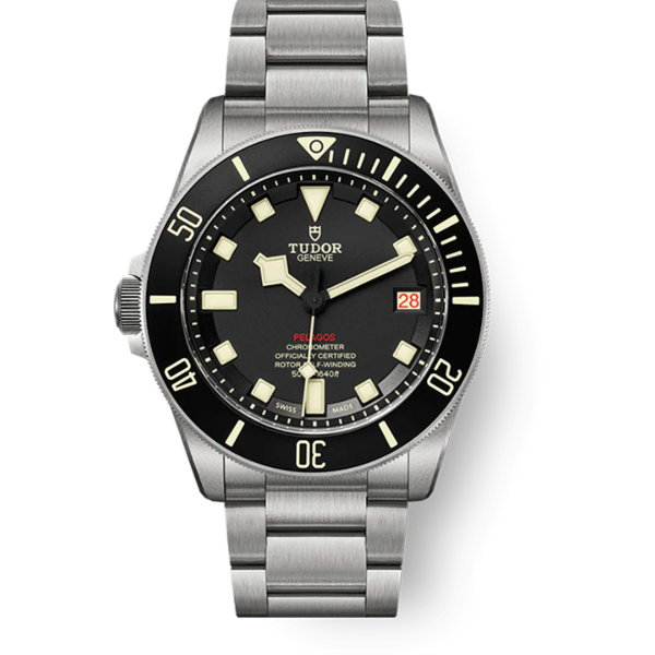 Reloj Tudor Pelagos LHD 25610TNL-0001