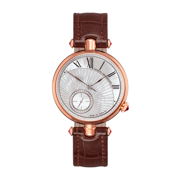 Reloj Moritz Grossmann Tefnut Twist MG-001165