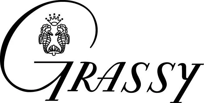 Logo Grassy Antiguo 