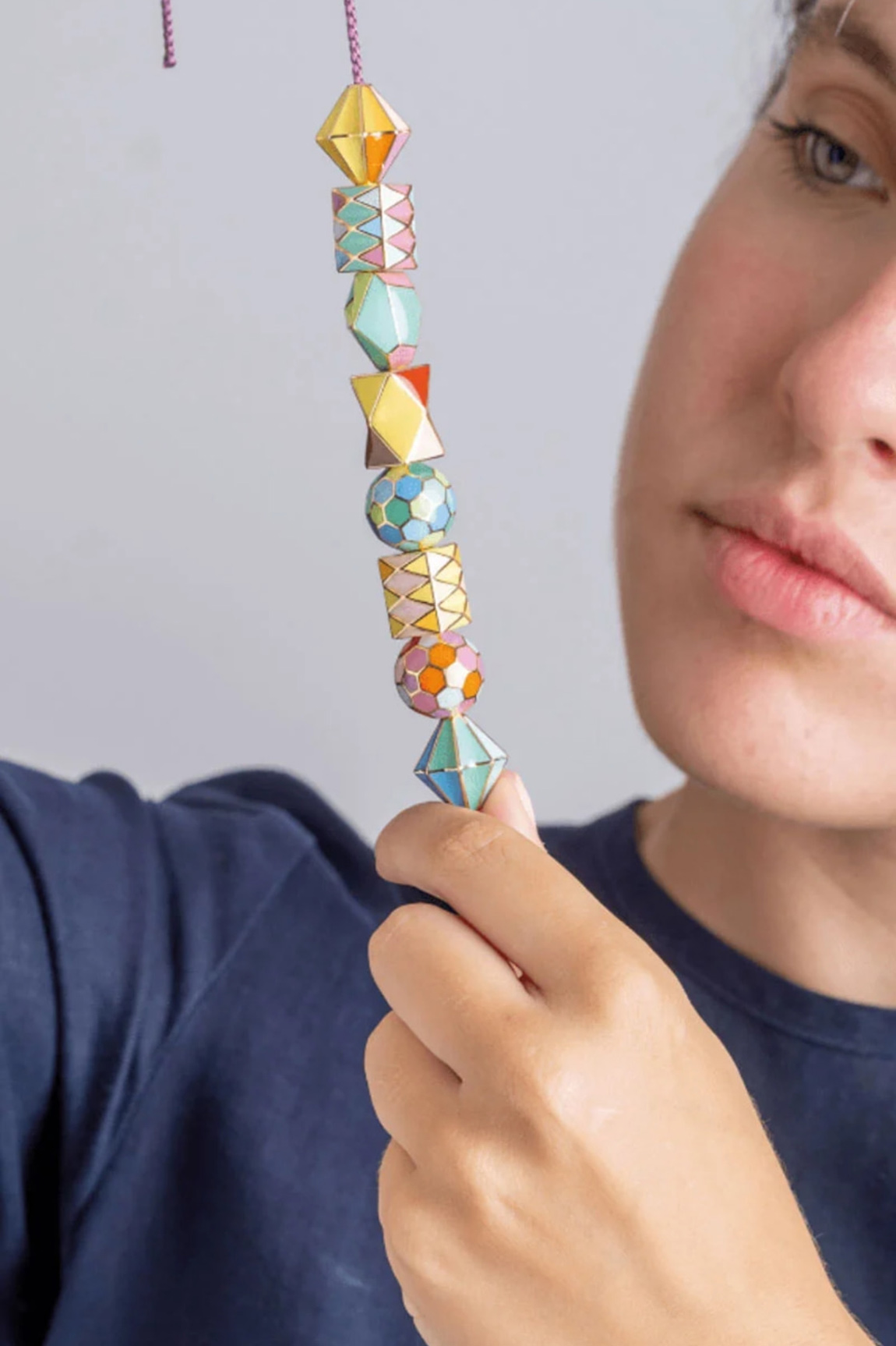 Joyas colección Viaje, Joyas de Nuria Mora