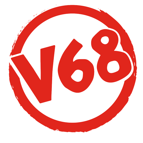 Logo Colección V68