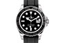 Rolex Yacht-Master 42 white gold and Black Dial  in Grassy